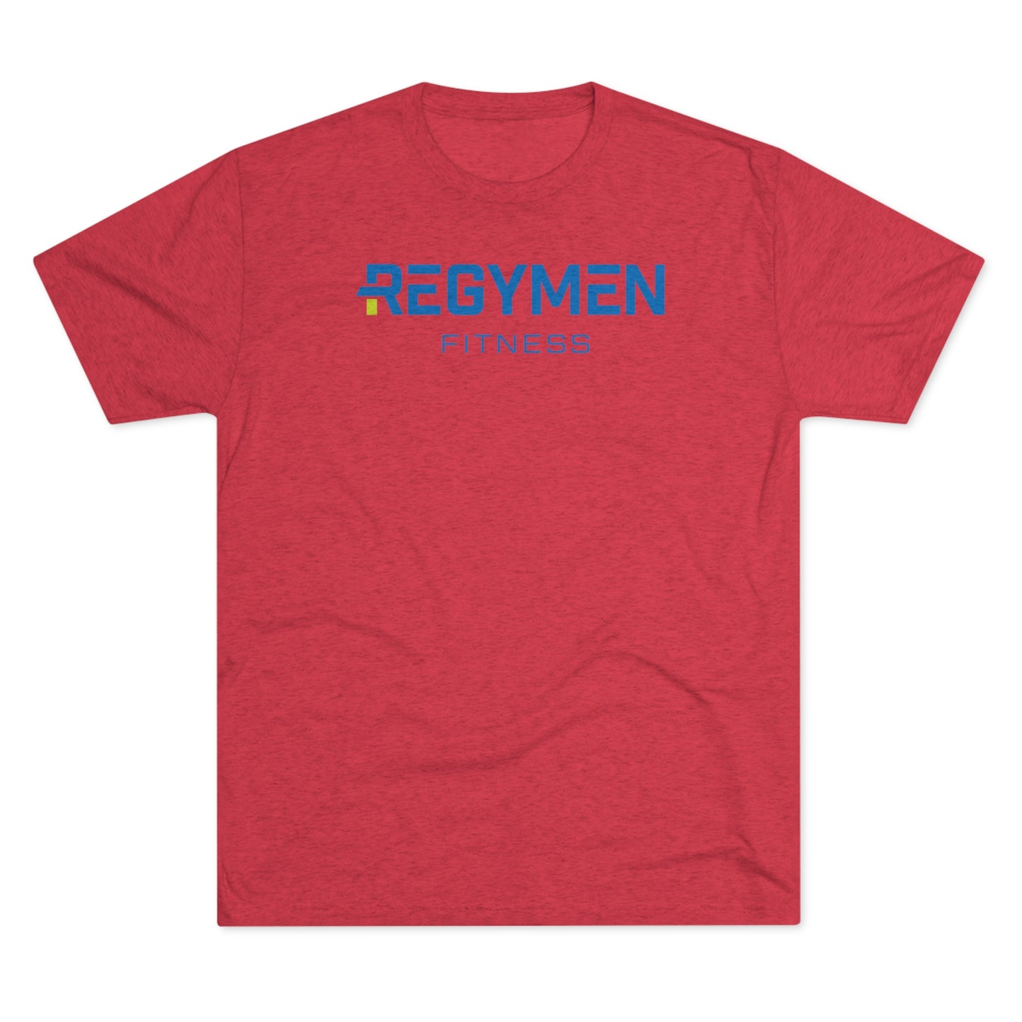 CLASSIC REGYMEN - Unisex Tri-Blend Crew Tee