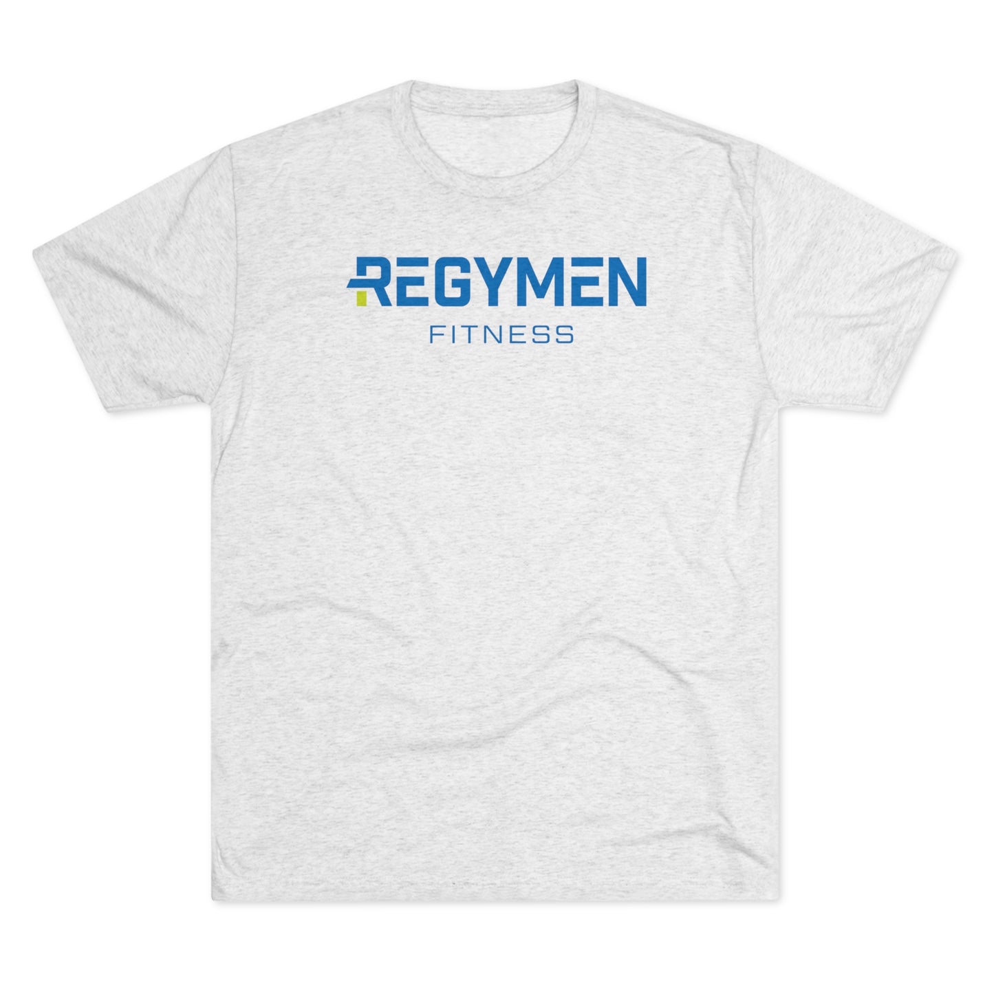 CLASSIC REGYMEN - Unisex Tri-Blend Crew Tee