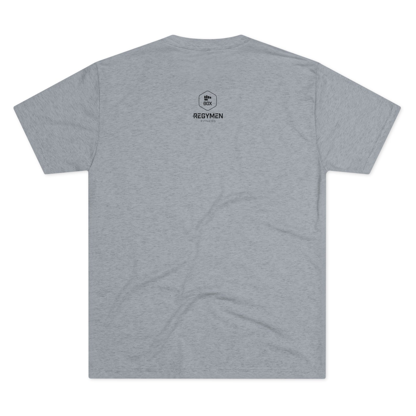 JCH- Unisex Tri-Blend Crew Tee