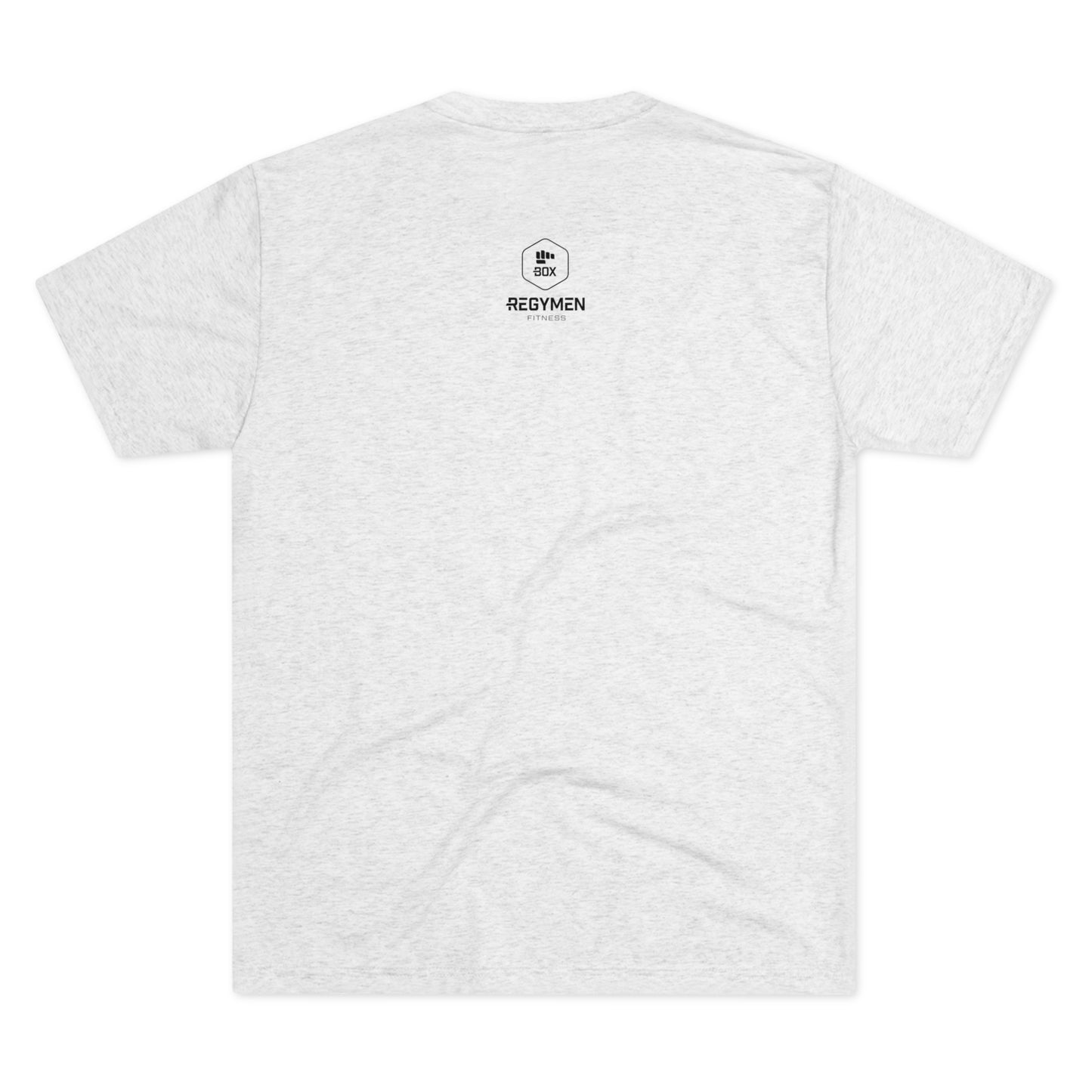 JCH- Unisex Tri-Blend Crew Tee